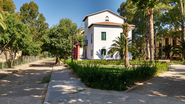 barák