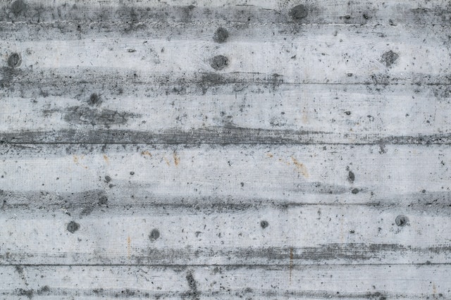 beton, šedý povrch