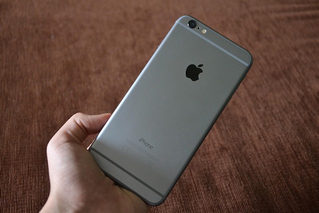 IPhone je pro mě moc důležitý.